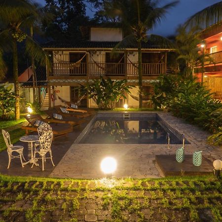 Tbs Prime Suites Sao Sebastiao  Dış mekan fotoğraf